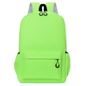 Donate a Backpack